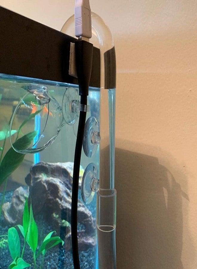 خرطوم فلتر حوض السمك VAYINATO® 19/25 مم (3 أمتار) أنبوب هواء مرن | لأحواض أسماك المياه العذبة والمالحة من Petzlifeworld - Image 5